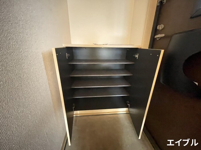 物件内観写真20　(靴箱)