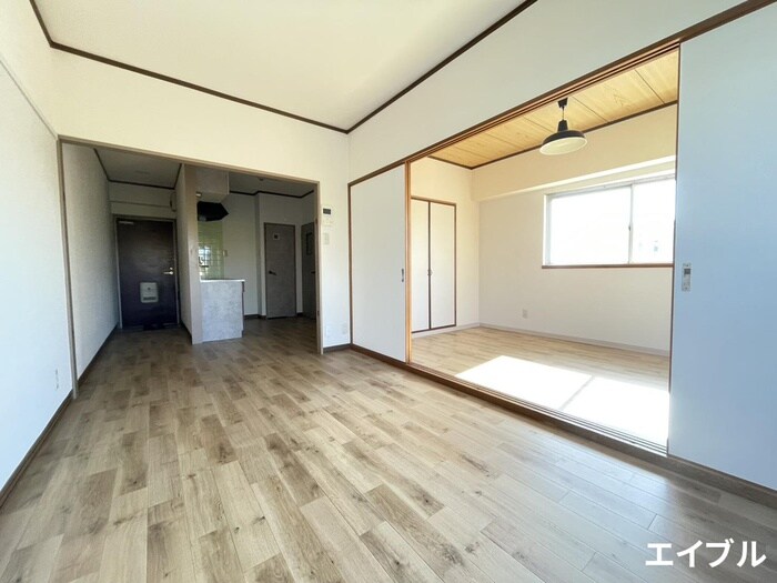 物件内観写真6　(居室)