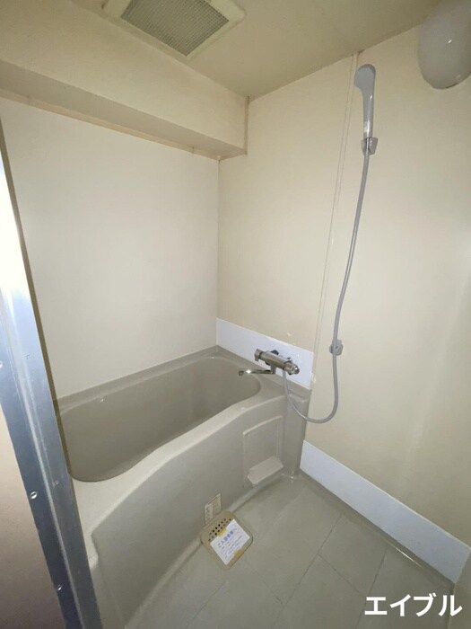 物件内観写真8　(バス／シャワールーム等)