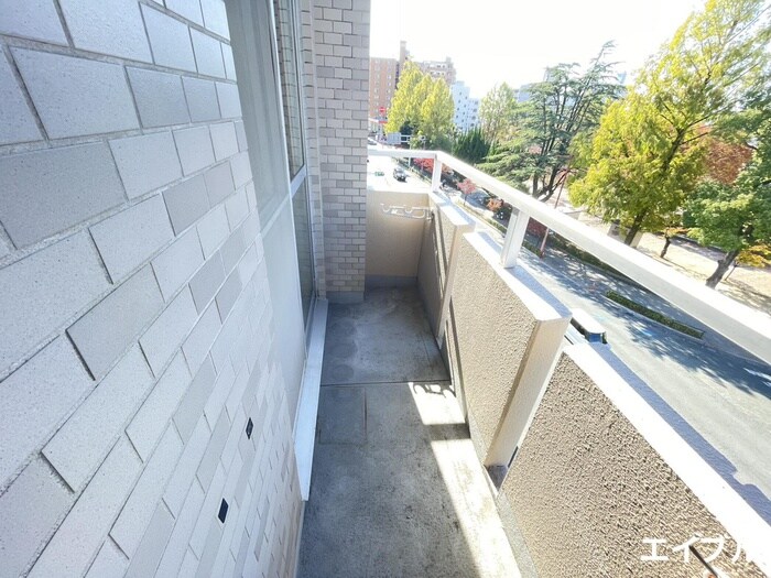 物件内観写真12　(ベランダ・バルコニー)