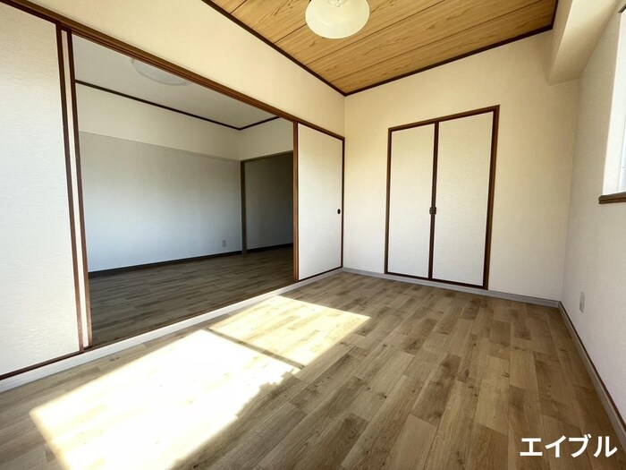 物件内観写真14　(居室)
