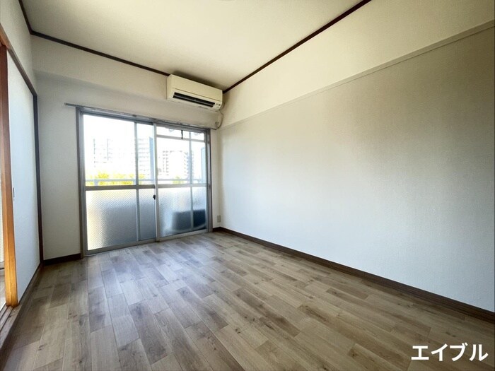 物件内観写真20　(居室)