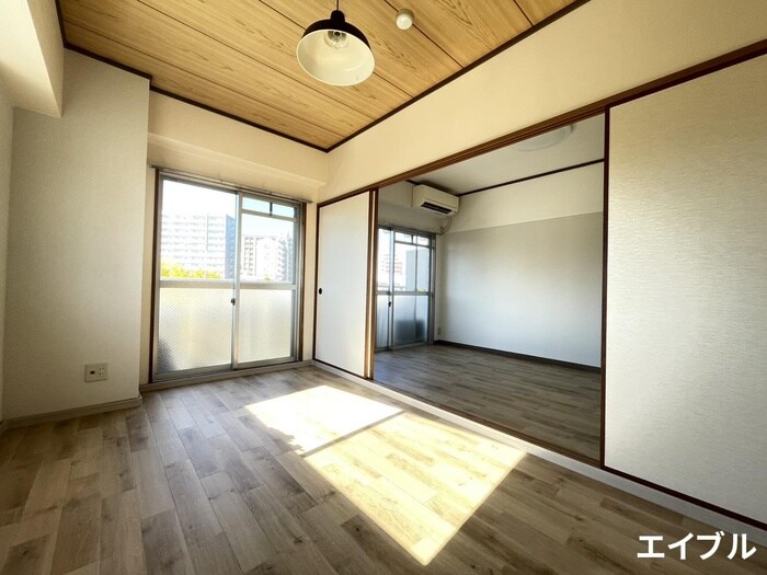 物件内観写真21　(居室)