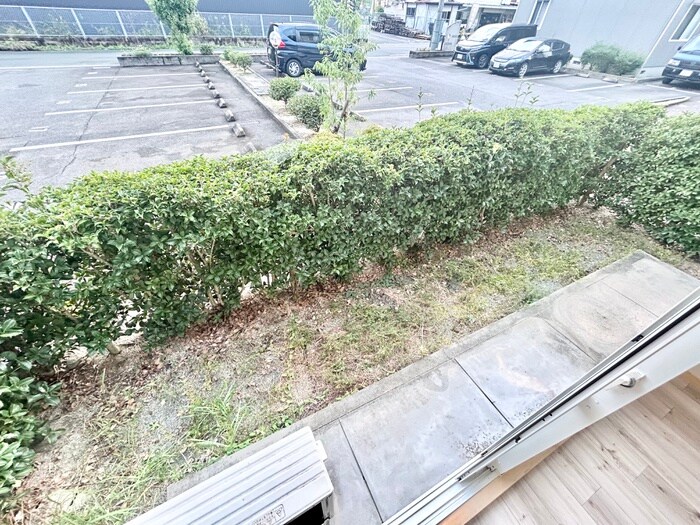 物件内観写真14　(ベランダ・バルコニー)