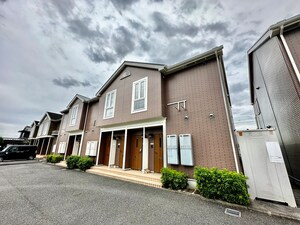 グランシャリオＢ外観写真