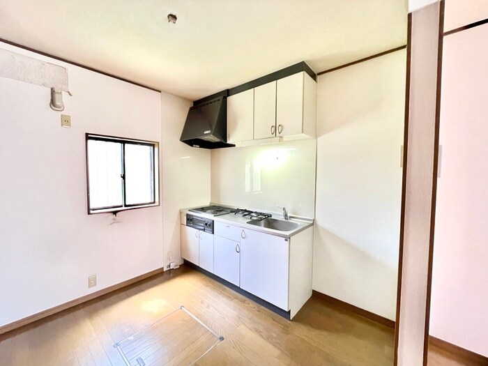 物件内観写真5　(キッチン)