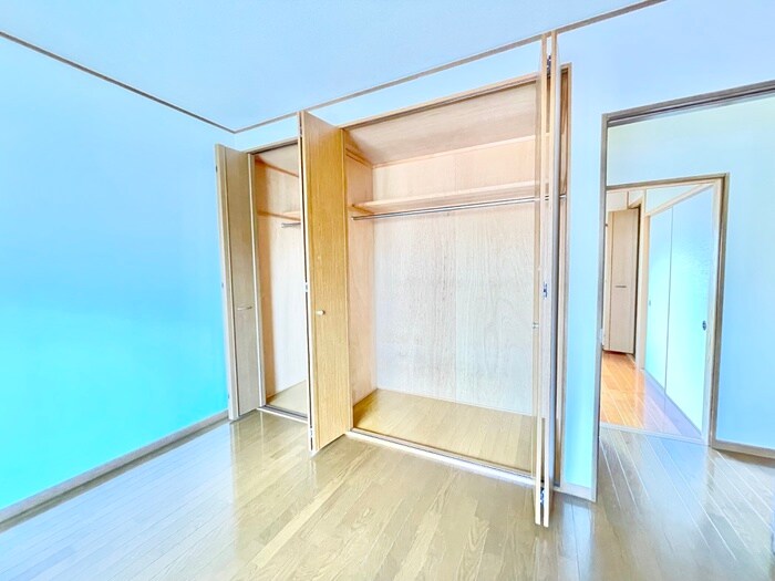 物件内観写真9　(収納)