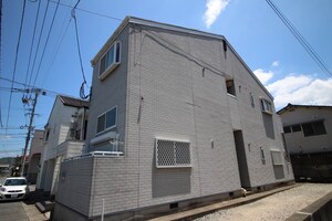 クリサンスマム南福岡外観写真