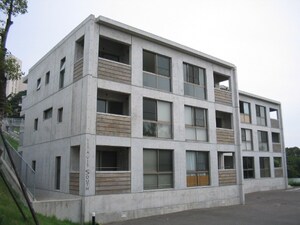 ビザビランドⅡＮＯＲＴＨ外観写真