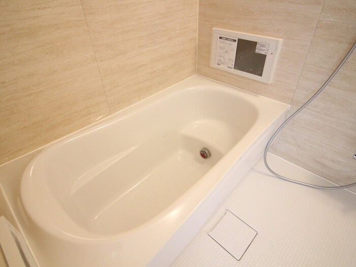 物件内観写真9　(バス／シャワールーム等)