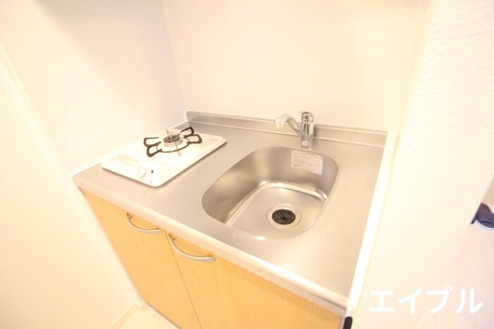 物件内観写真10　(キッチン)