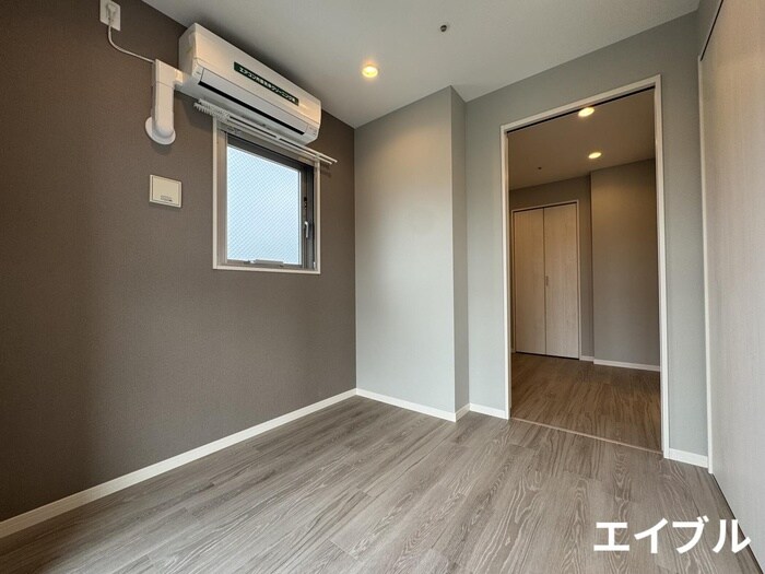 物件内観写真10　(居室)