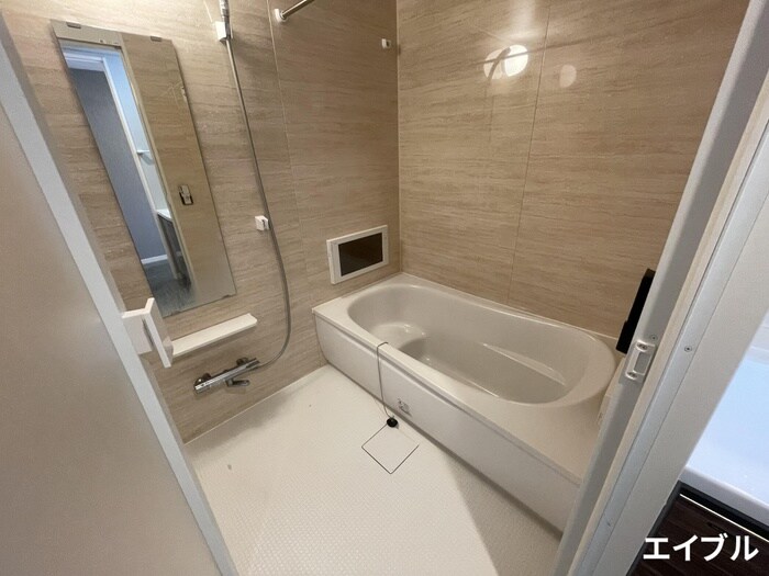 物件内観写真11　(バス／シャワールーム等)