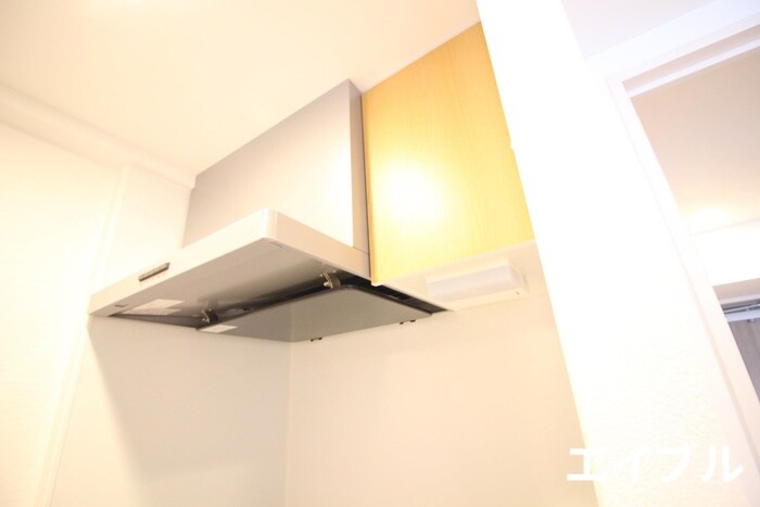 物件内観写真11　(キッチン)