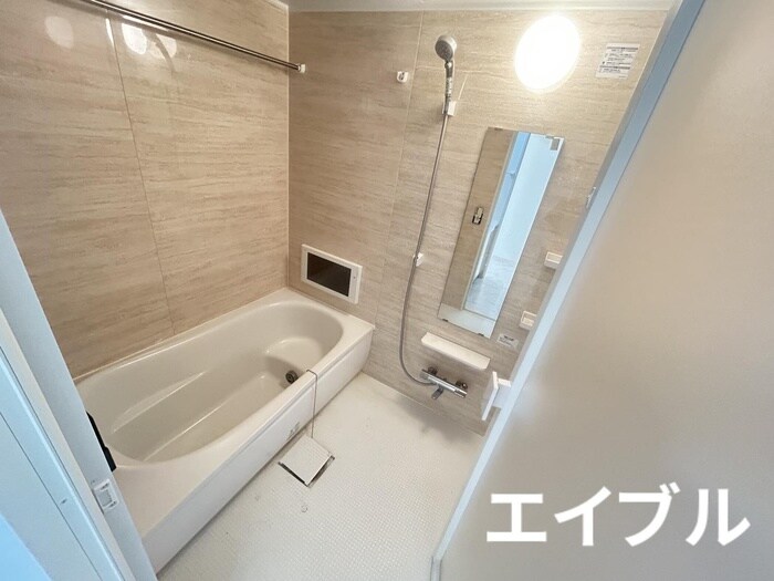 物件内観写真12　(バス／シャワールーム等)