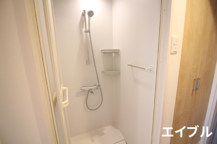 物件内観写真12　(バス／シャワールーム等)