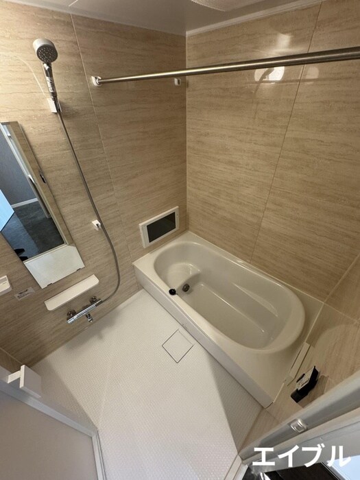 物件内観写真12　(バス／シャワールーム等)