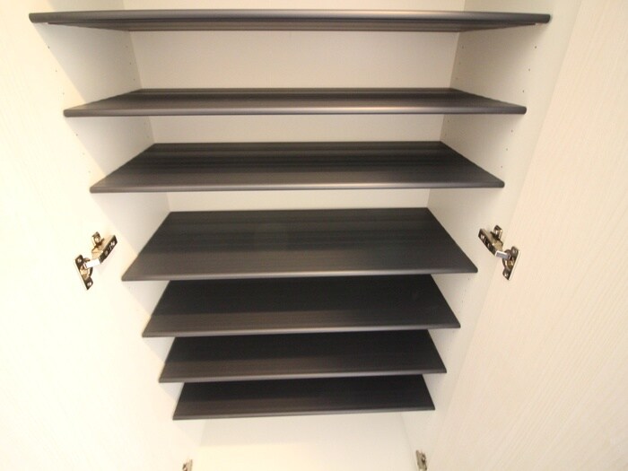 物件内観写真15　(靴箱)