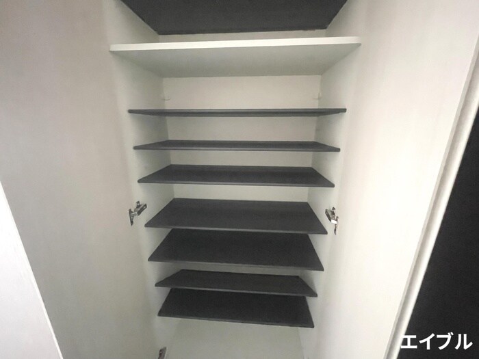 物件内観写真16　(靴箱)