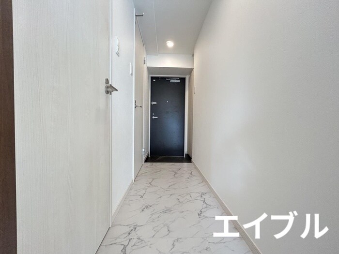 物件内観写真16　(廊下)