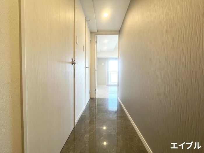 物件内観写真17　(廊下)
