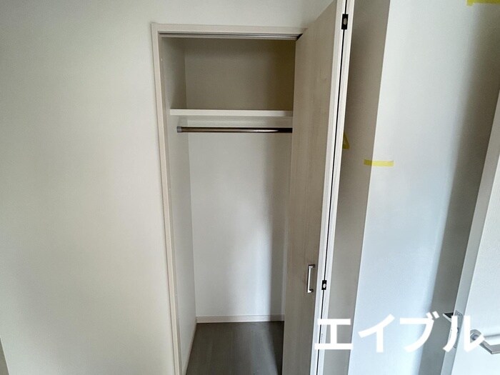物件内観写真17　(収納)
