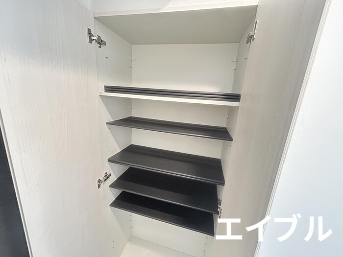 物件内観写真20　(靴箱)
