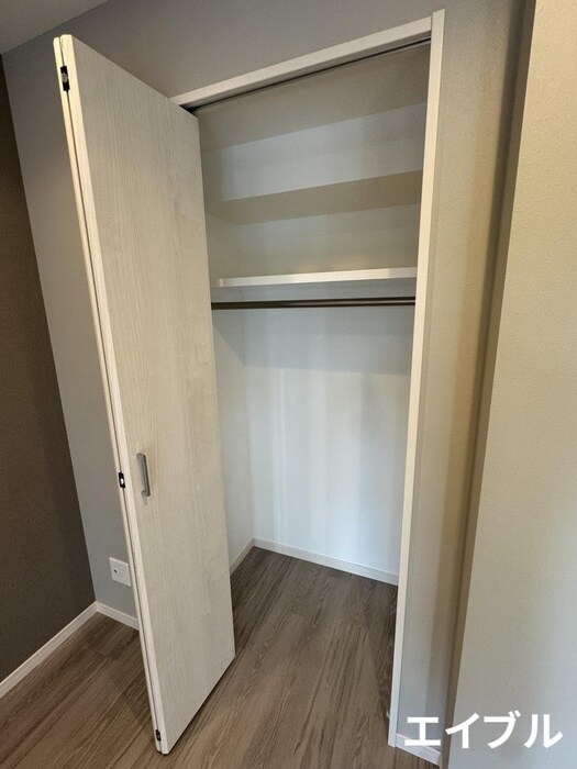 物件内観写真20　(収納)
