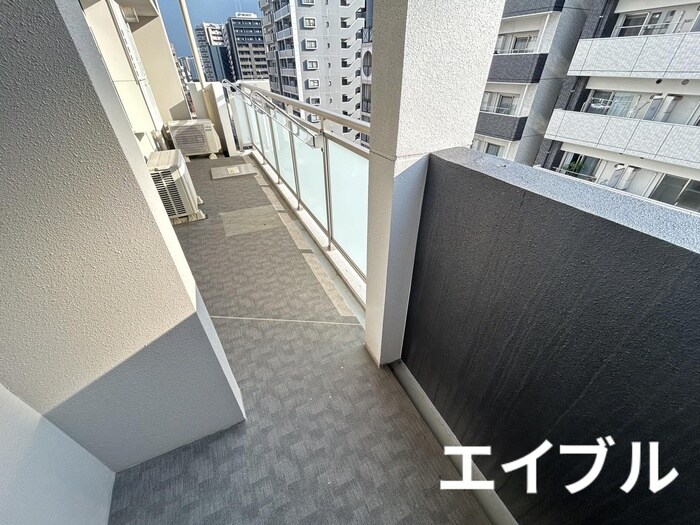物件内観写真21　(ベランダ・バルコニー)