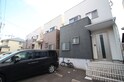 シャローム荒江A棟