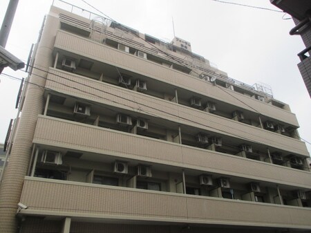 フォ－ラム白金(311)外観写真