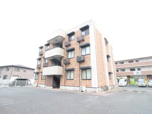 ヴィラルーチェⅠ番館外観写真
