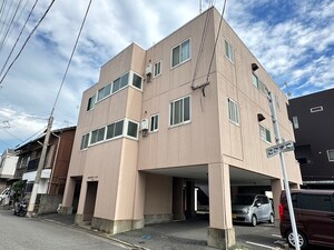 サグラダファミリアⅠ外観写真