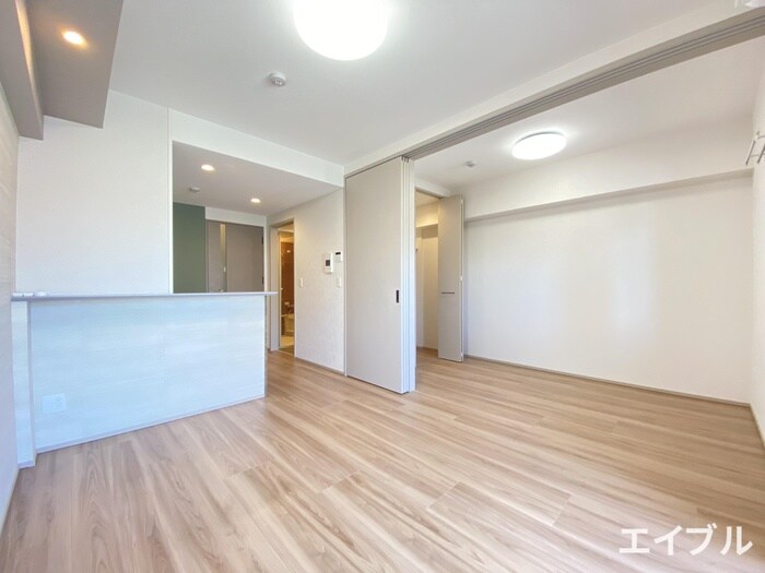 物件内観写真9　(居室)