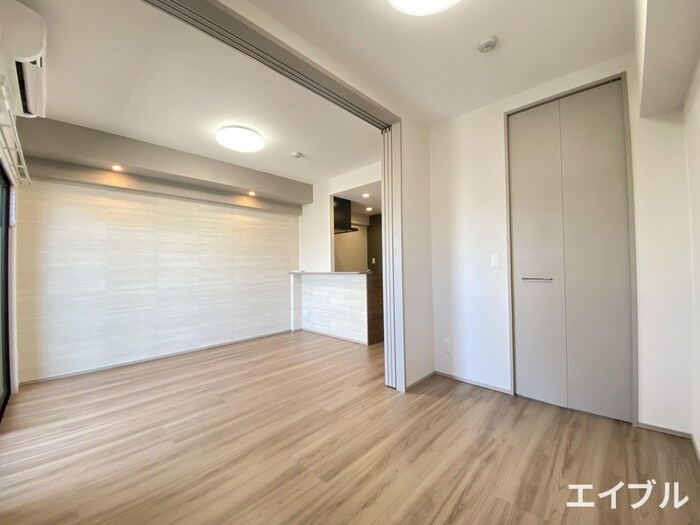 物件内観写真10　(居室)