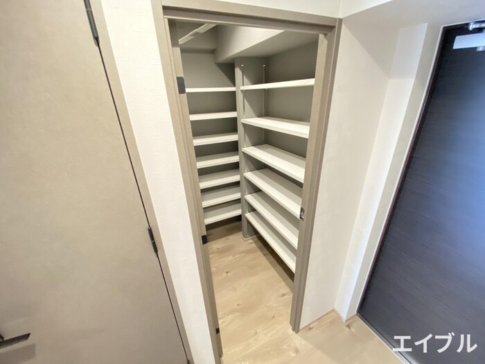 物件内観写真16　(靴箱)