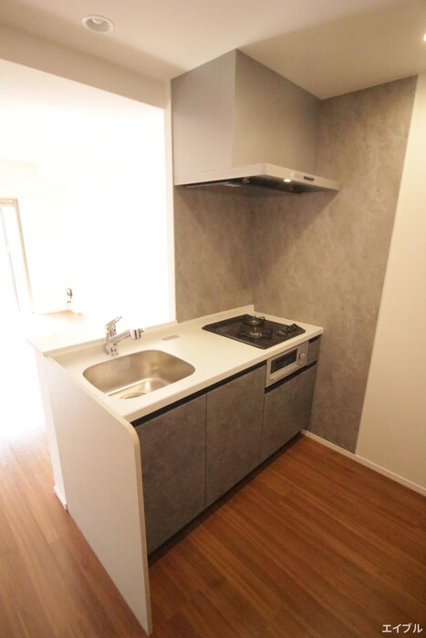 物件内観写真10　(キッチン)