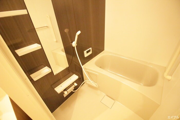 物件内観写真11　(バス／シャワールーム等)