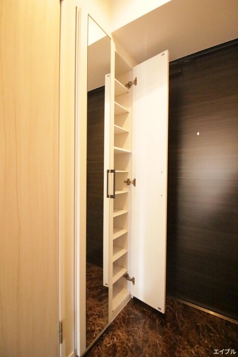 物件内観写真17　(靴箱)