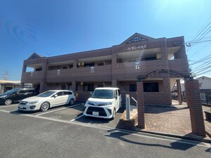 サニ－ヒルズ外観写真