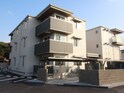 ライフガーデン上府北