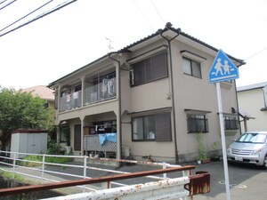 コーポ和久外観写真