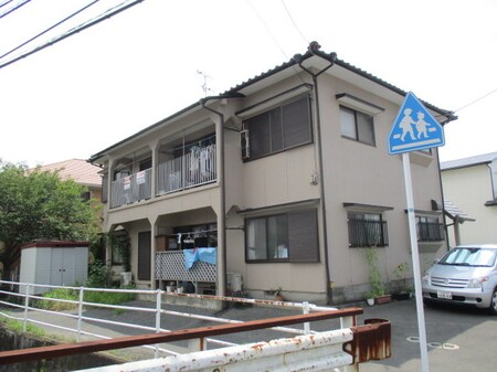 コーポ和久外観写真