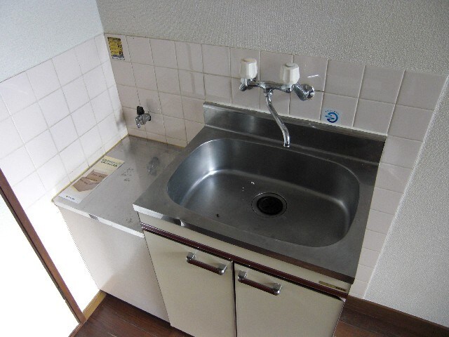 物件内観写真7　(キッチン)