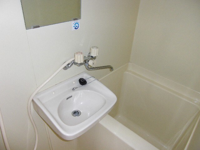 物件内観写真9　(バス／シャワールーム等)