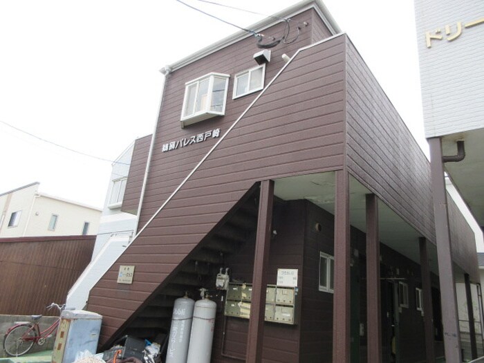 物件外観写真6　(外観写真)