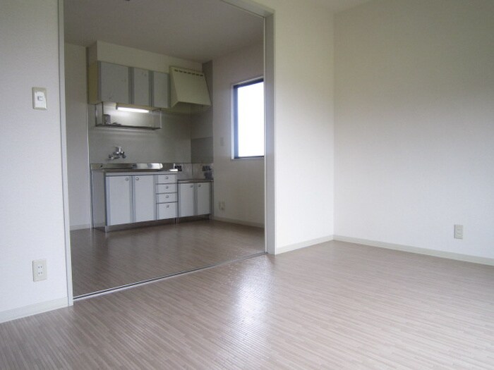 物件内観写真7　(居室)