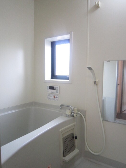 物件内観写真12　(バス／シャワールーム等)