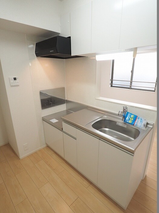 物件内観写真7　(キッチン)