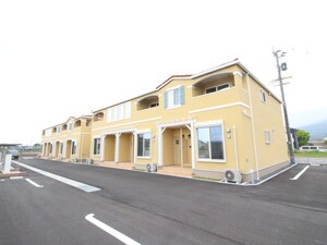 マイライフ直方Ⅰ外観写真